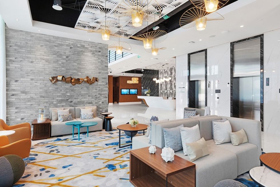 Adagio Premium The Palm фото 48