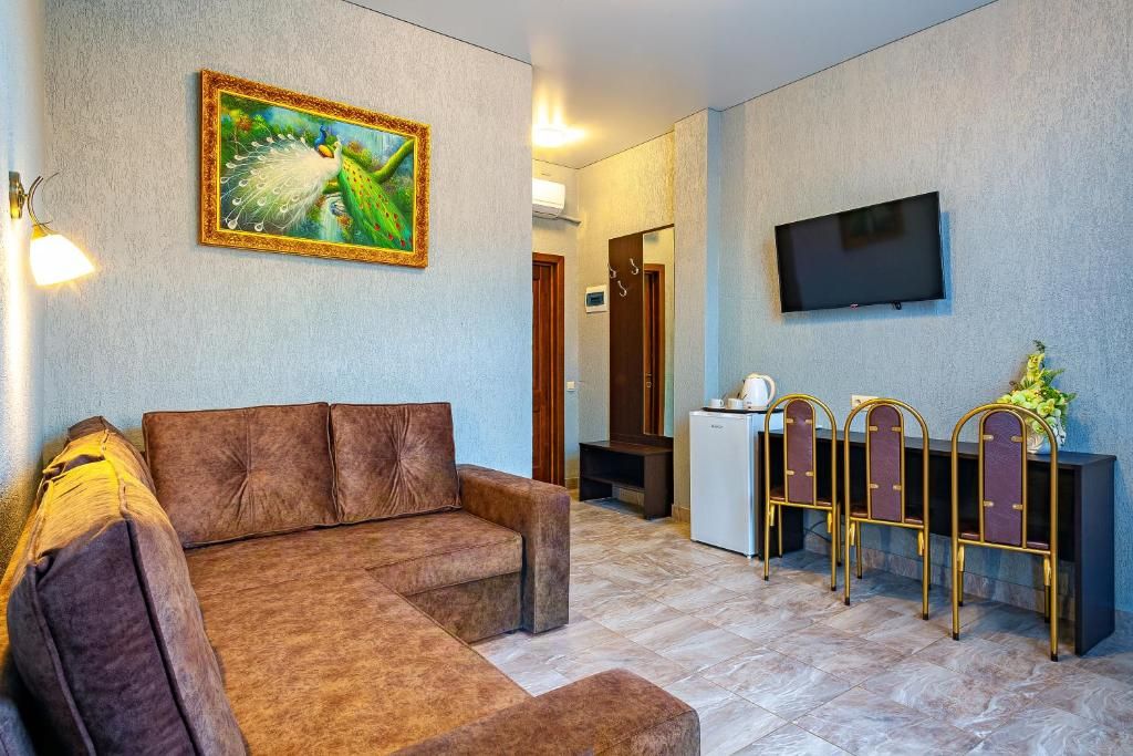 Гости Кавказа фото 29