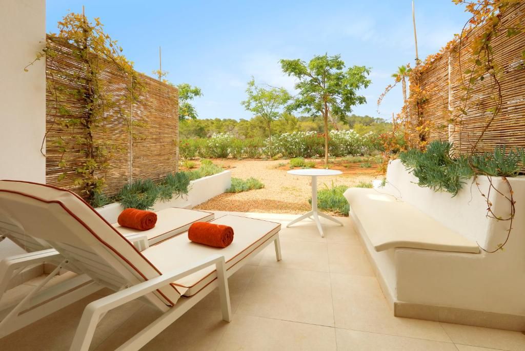 Fiesta Hotel Cala Gracio- All Inclusive фото 27