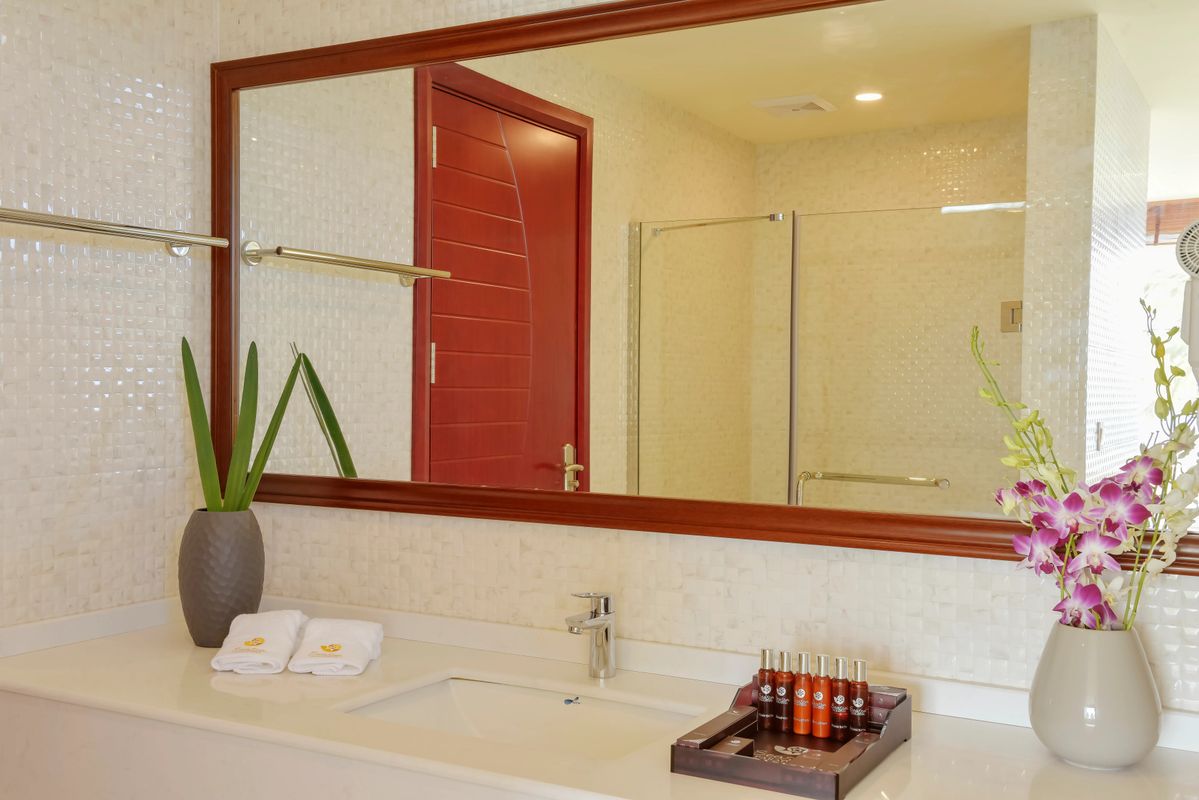 Guest House «Season Paradise Guest House» фото 39