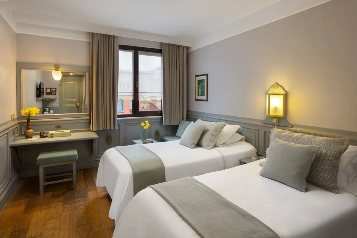 Armada Hotel Istanbul фото 1