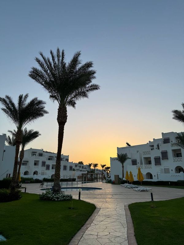 Mercure Hurghada Hotel фото 67