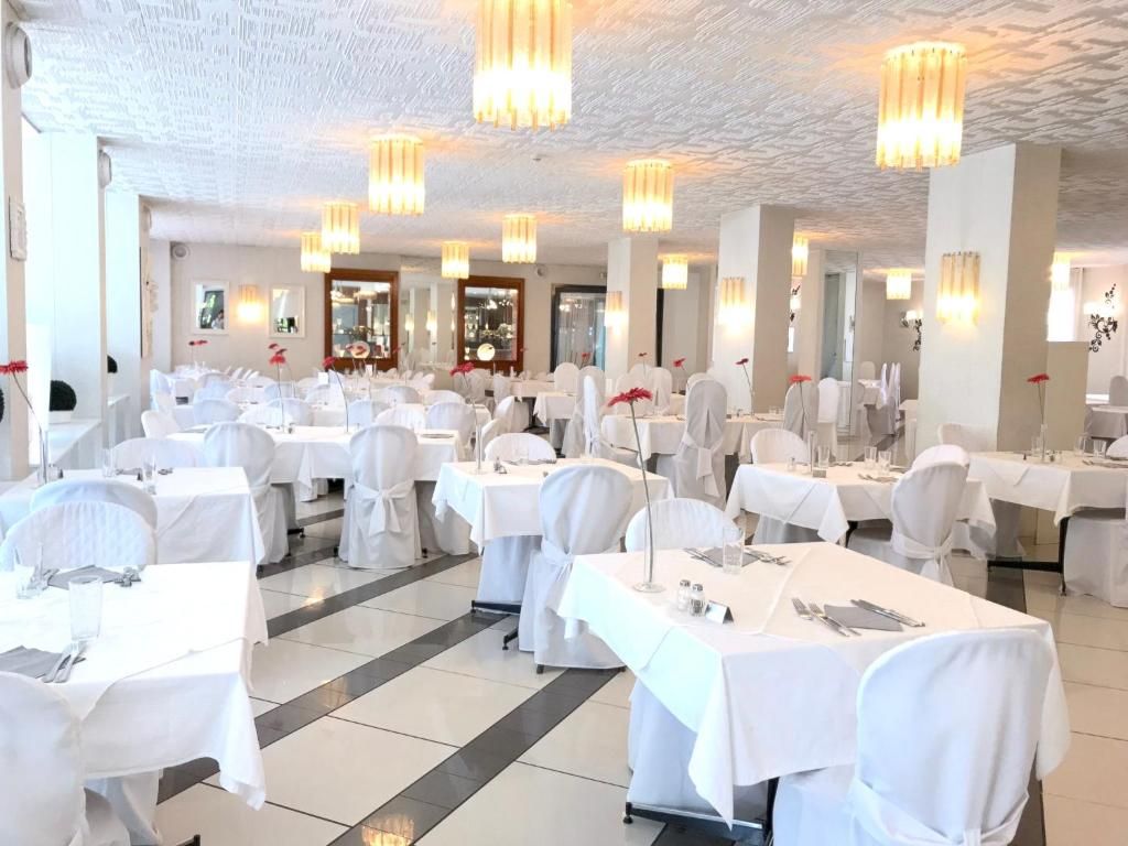 Hotel La Perla фото 6