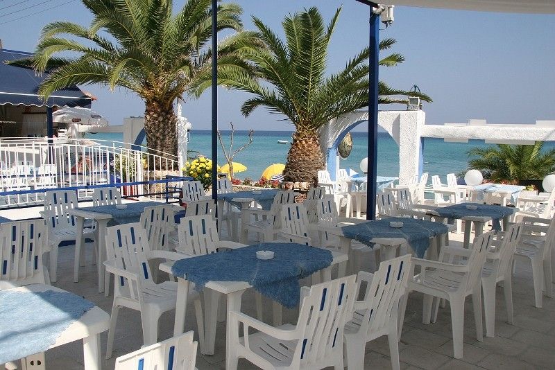 Hotel Neapolis фото 18