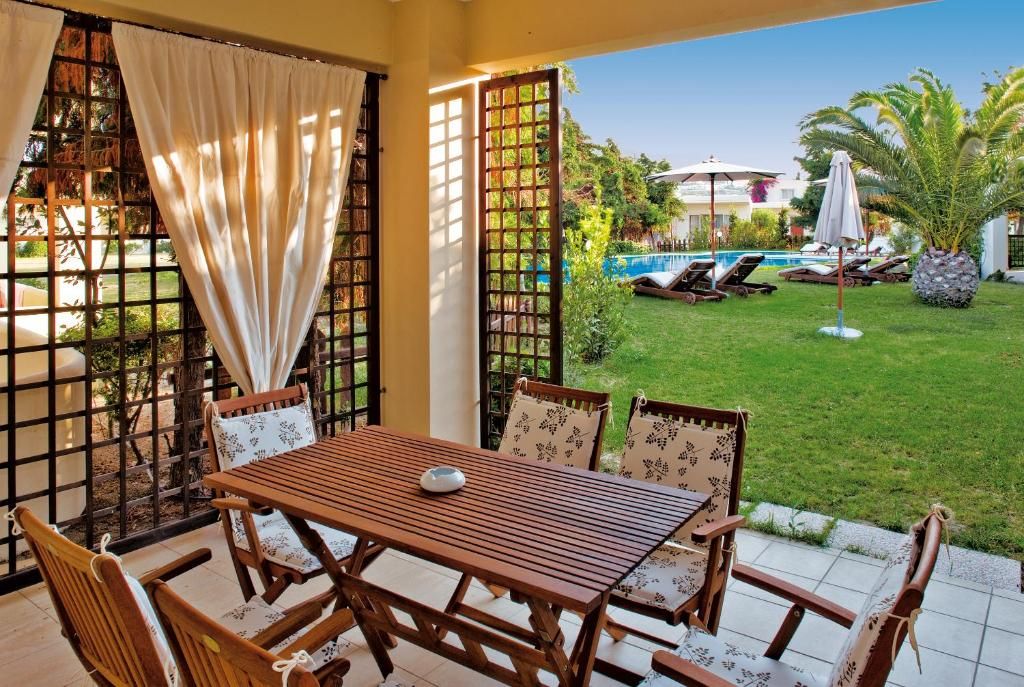 Kipriotis Village Resort фото 11
