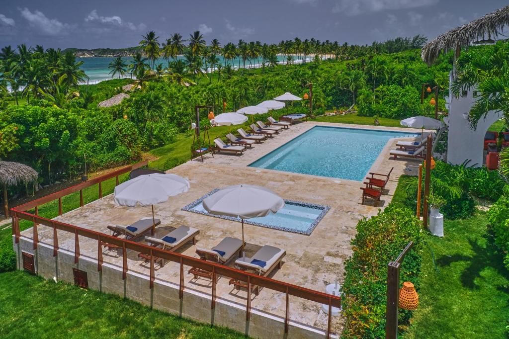 Selectum Hacienda Punta Cana (Adults Only 18+) фото 42