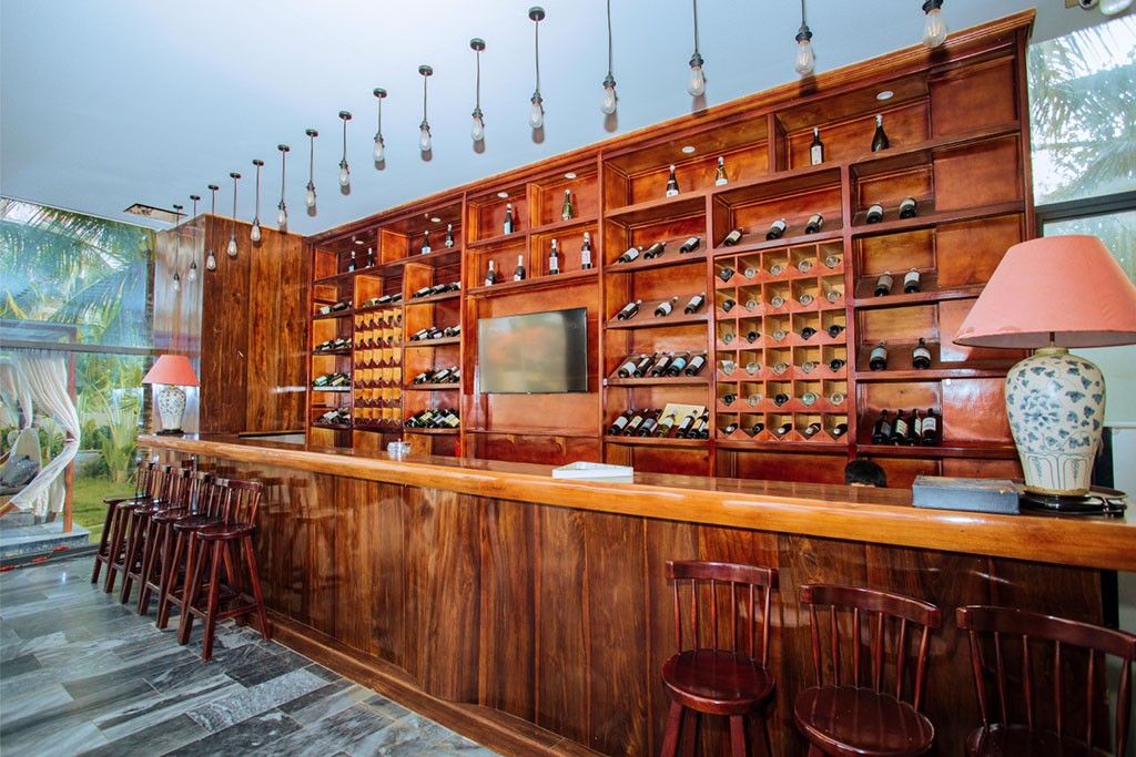 The Palmy Phu Quoc Resort & Spa фото 15