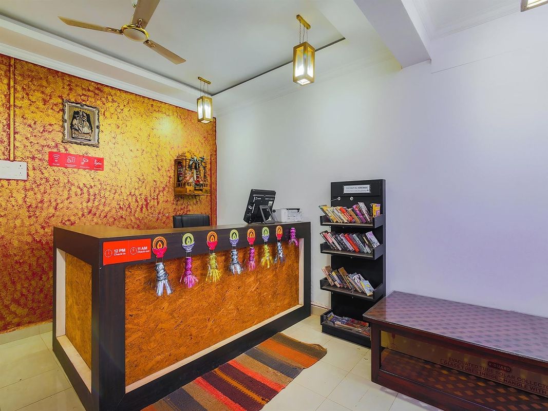 Hotel Anandam Elegance фото 10
