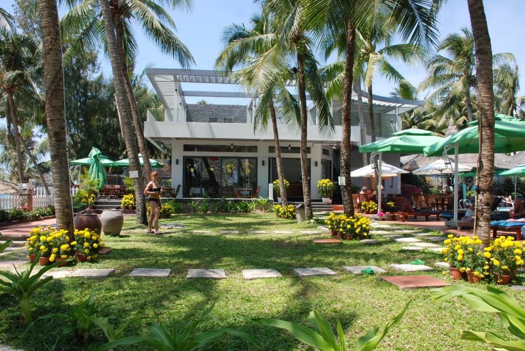 Canary Beach Resort фото 56