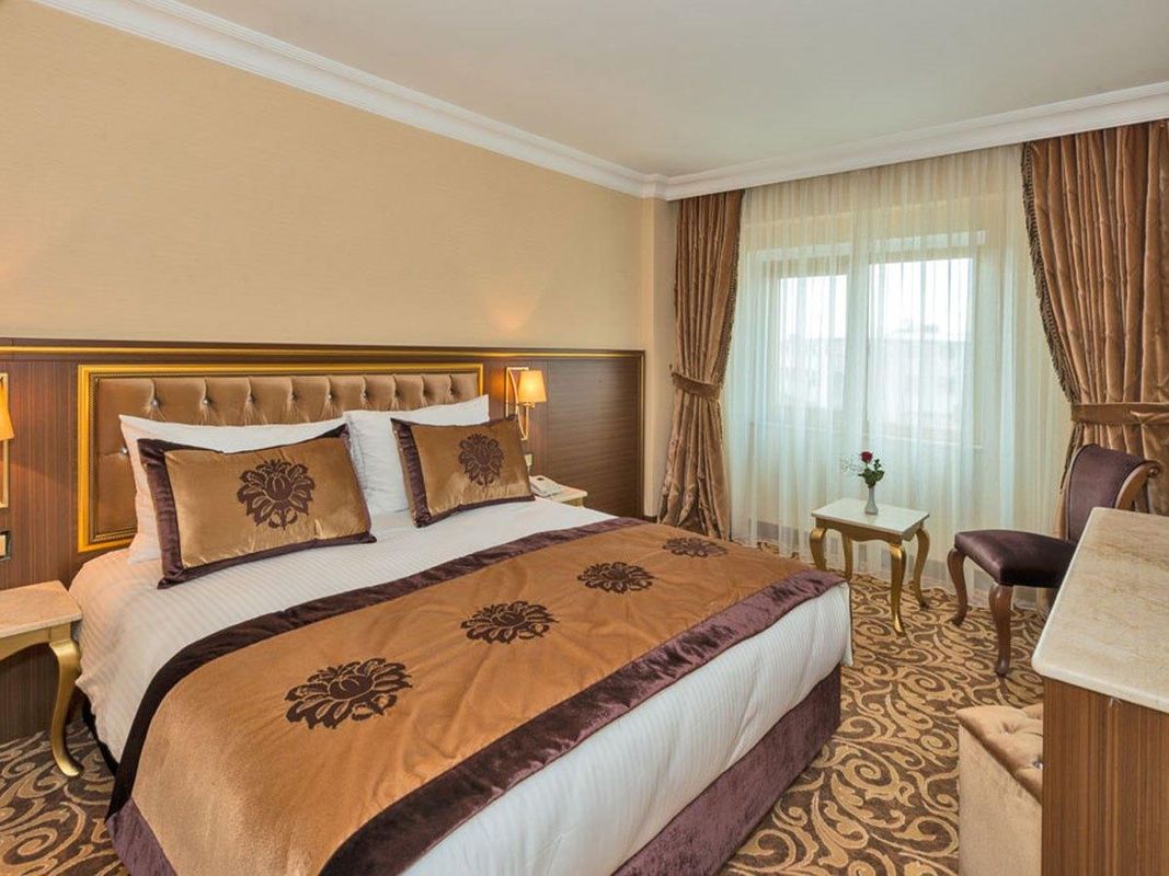Antea Hotel Oldcity - Special Category фото 18