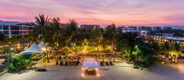 Фото отеля The palayana hua hin