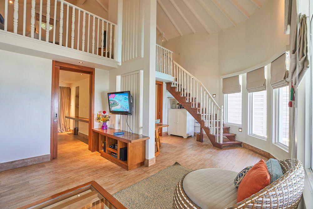 Machchafushi Island Resort & Spa Maldives, The Centara Collection фото 177