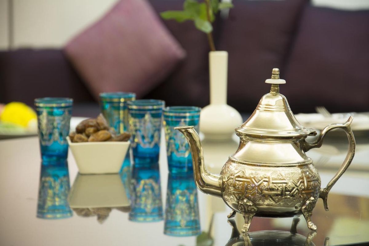 Al Khoory Hotel Apartments Al Barsha фото 7