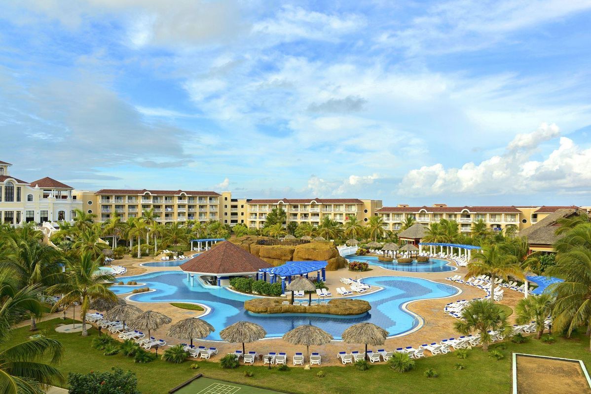 Iberostar Origin Laguna Azul фото 10