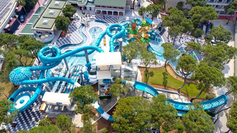 Pine Beach Belek фото 211