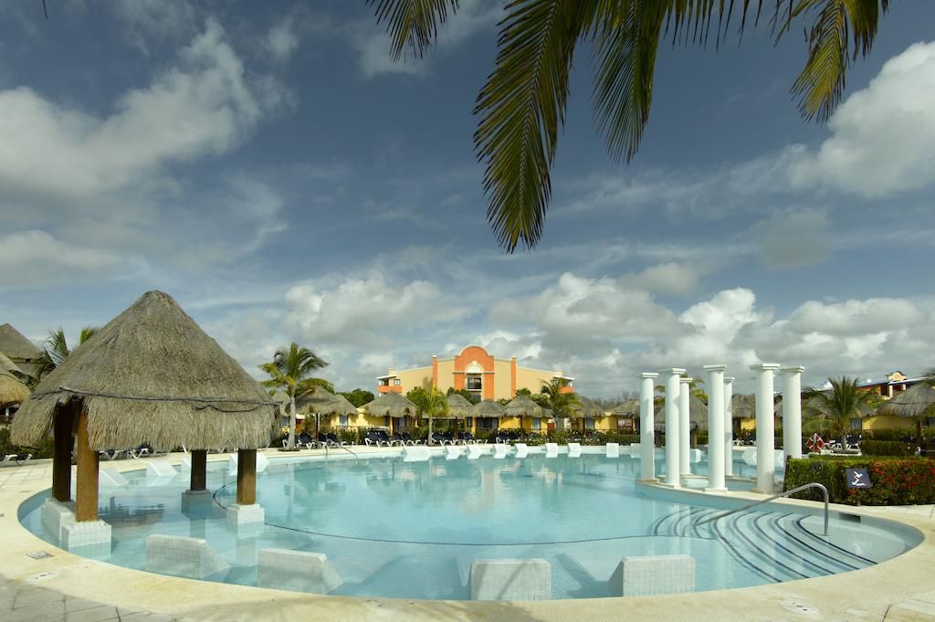 Grand Palladium Riviera Resort & Spa - All Inclusive фото 16