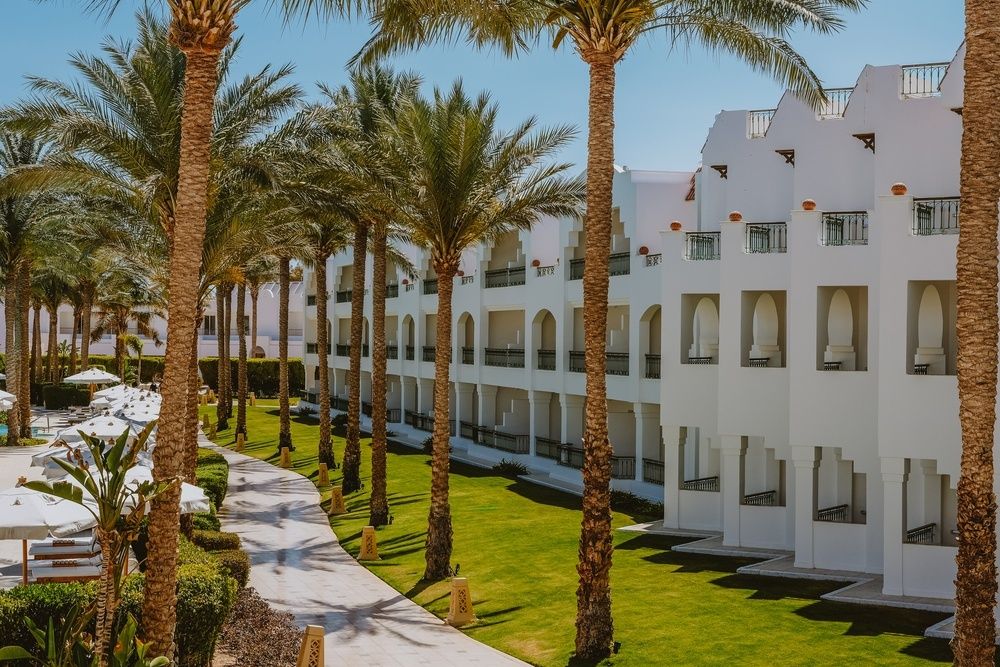 Baron Palms Sharm El Sheikh (Adults Only) фото 49