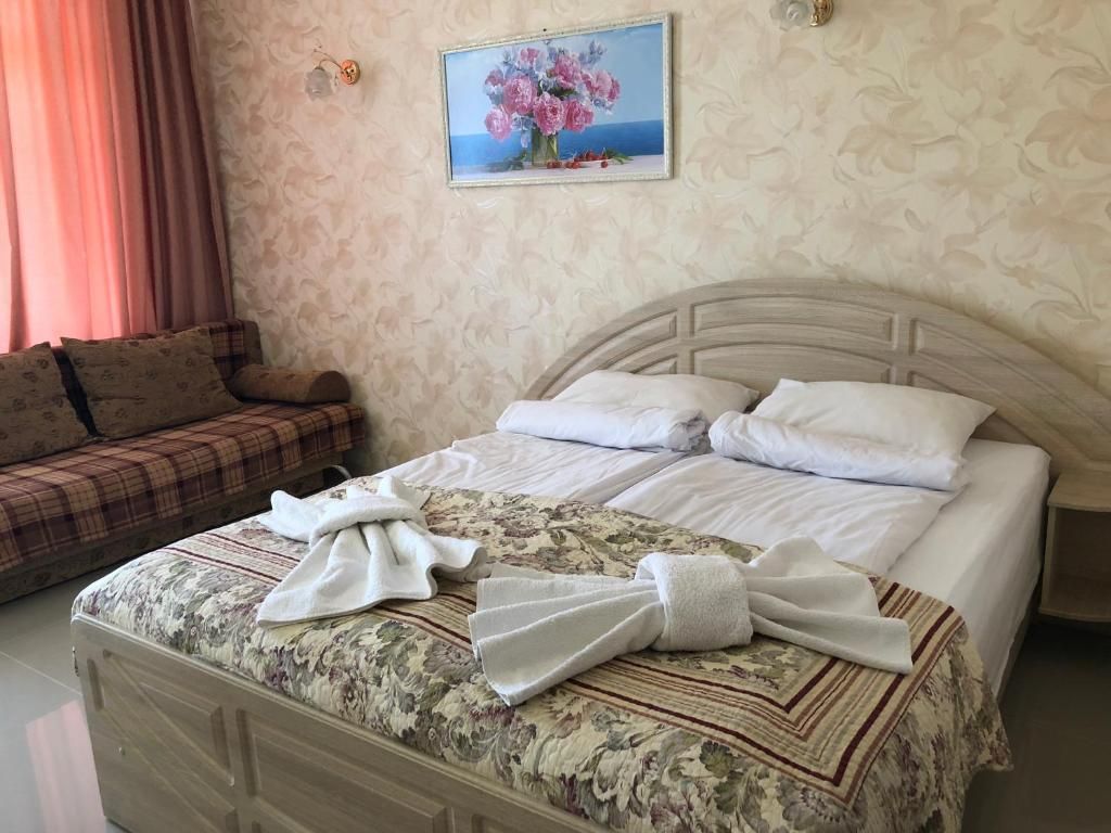Гостиница «Villa Classic» фото 7