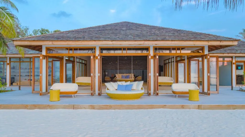Nala Maldives by Jawakara (Adults Only) фото 19