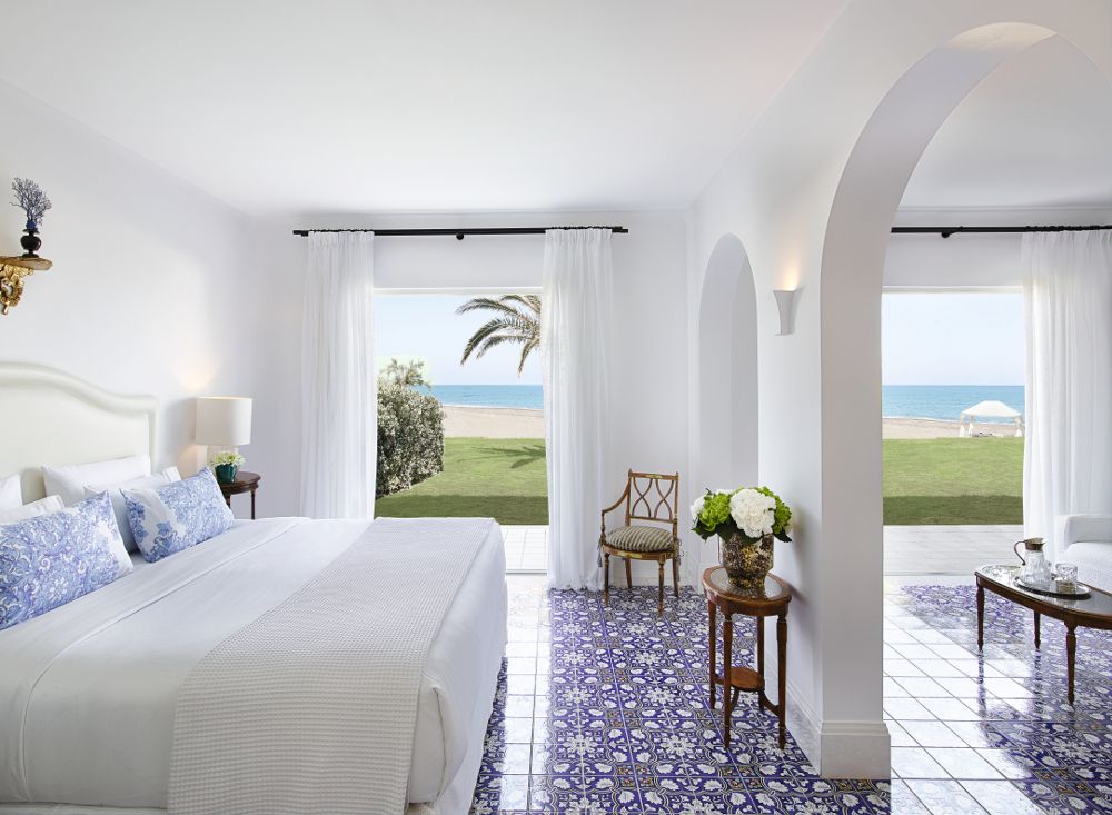 Caramel a Grecotel Resort to Live фото 43