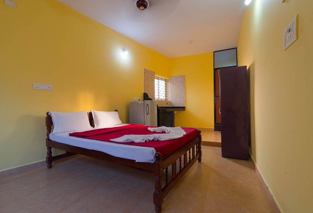 Guest House «Morjim Guest House» фото 6