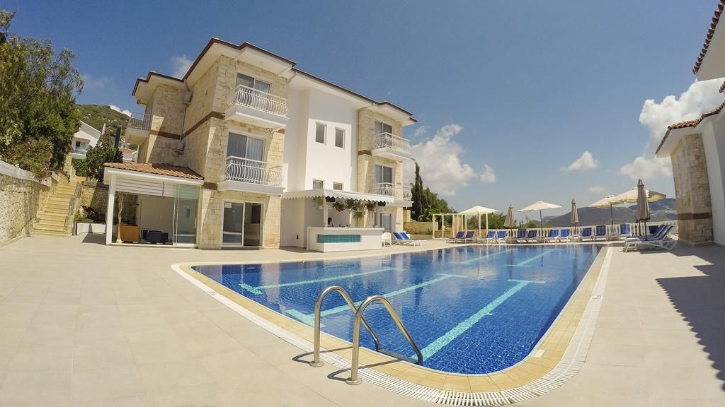 La Kumsal Boutique Hotel фото 0
