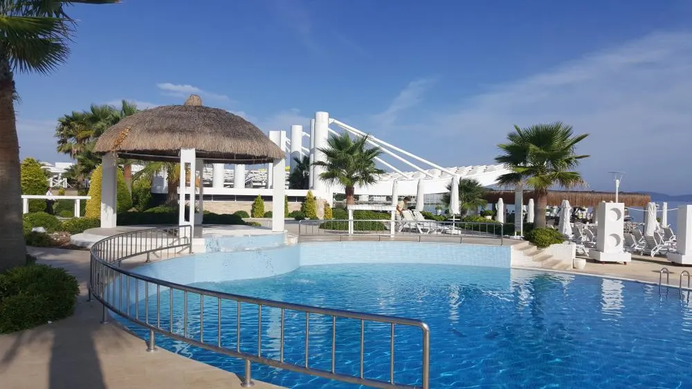 Ilica Hotel Spa & Wellnes Resort фото 3