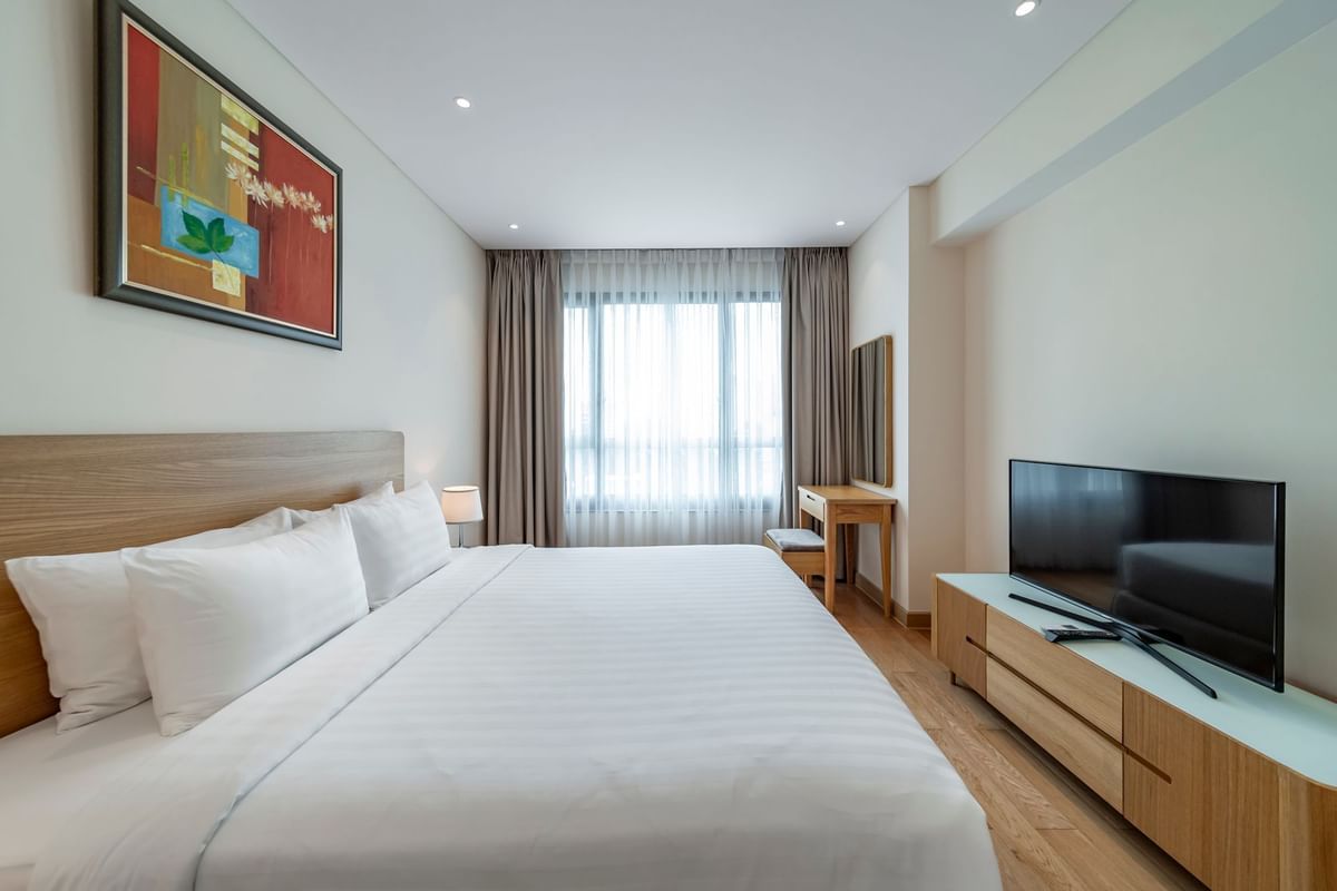 Sherwood Residence фото 2