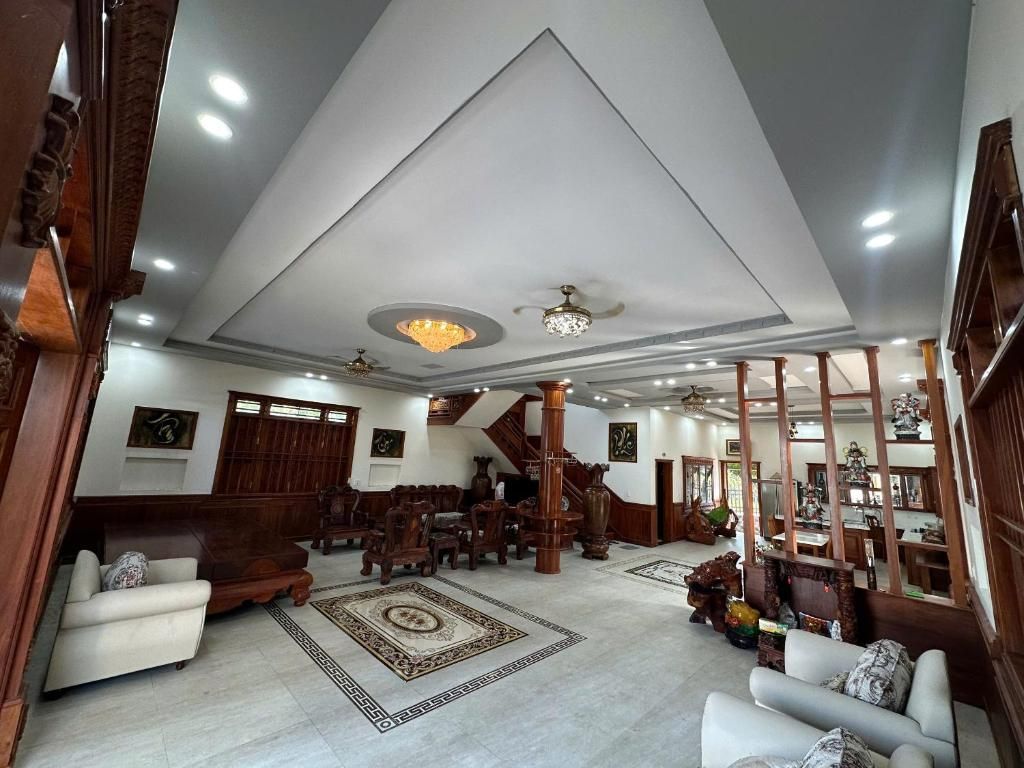 Hong Bin Bungalow фото 72