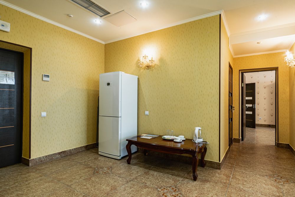 Гостиница «Christie Hotel» фото 87