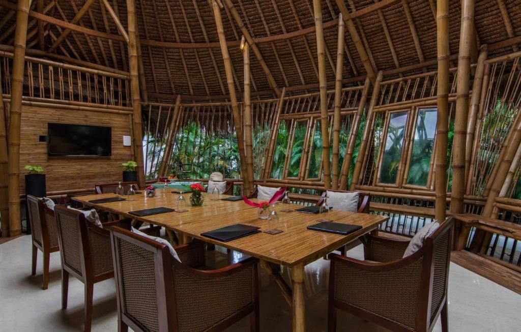 Carnoustie Ayurveda & Wellness Resort фото 48