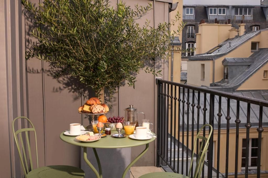 Grand Hotel Dechampaigne фото 22