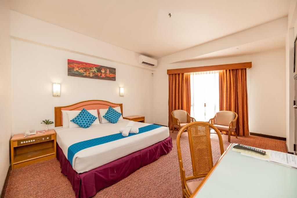 Grand Continental Langkawi фото 33
