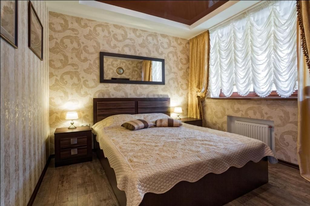 Фамилия ДеЛюкс фото 13