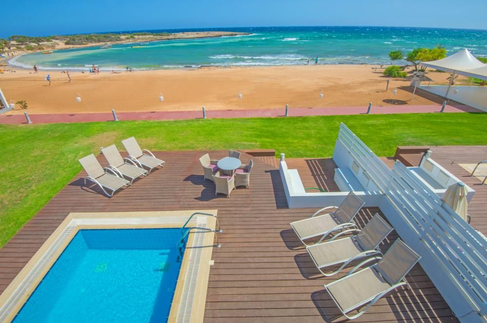 Dome Beach Hotel & Resort фото 68