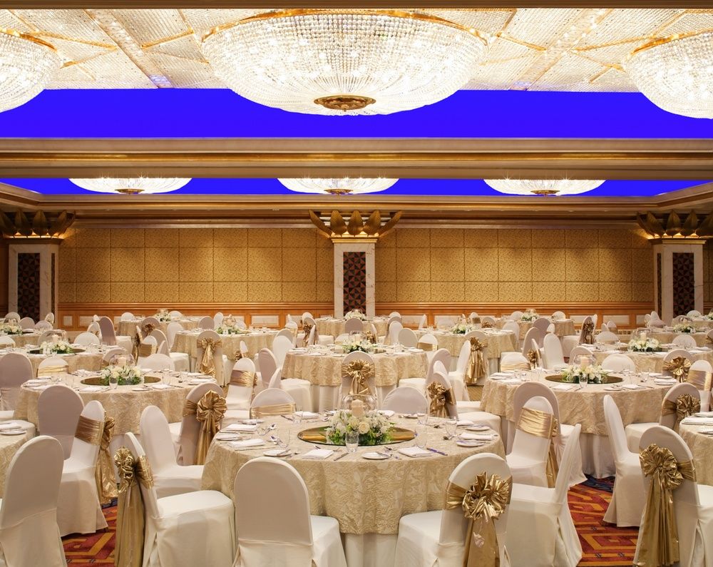 Grand Hyatt Muscat фото 53