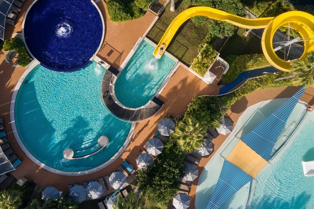 Robinson Club Pamfilya фото 43