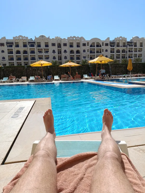 Tropitel Sahl Hasheesh фото 73