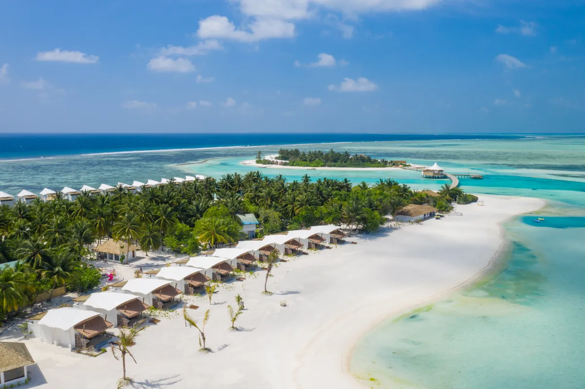 Cinnamon Hakuraa Huraa Maldives (Adults Only) фото 10