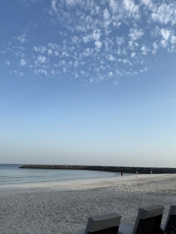 Ajman Saray, A Luxury Collection Resort фото 62