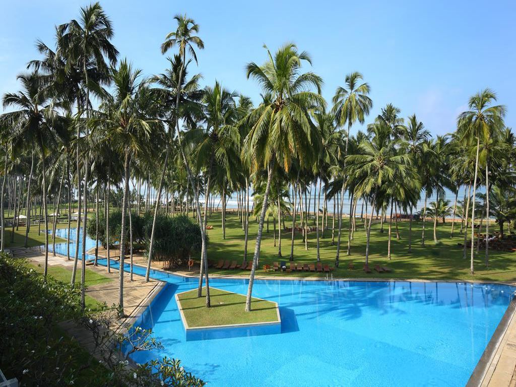 The Blue Water фото 8