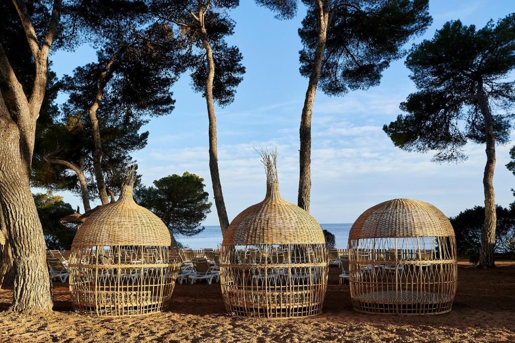 Iberostar Selection Santa Eulalia Ibiza фото 10