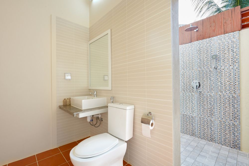 Guest House «TME Retreats Dhigurah Guest House» фото 44