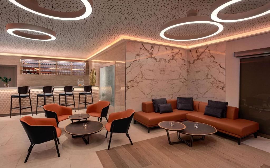 Гостиничный комплекс «Hilton Rijeka Costabella Beach Resort & Spa» фото 22