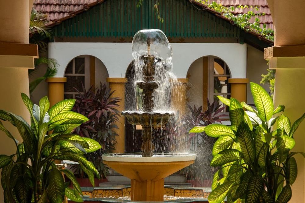 Casa Anjuna фото 98