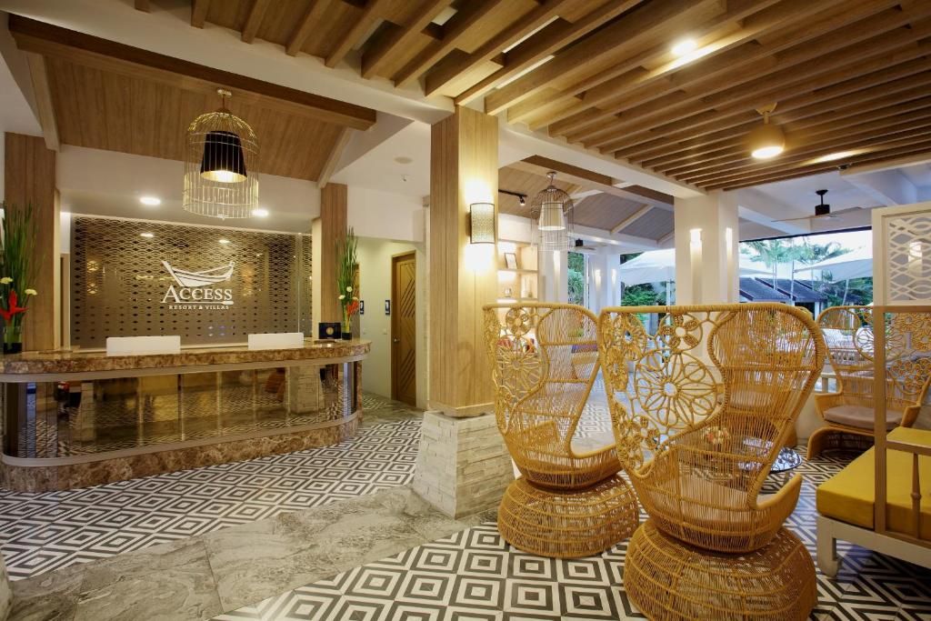 Access Resort & Villas фото 10