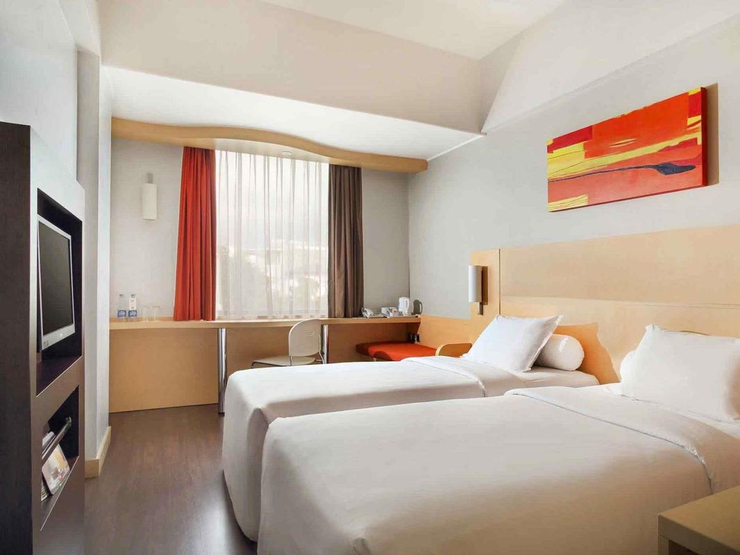Ibis Jakarta Arcadia Hotel фото 13