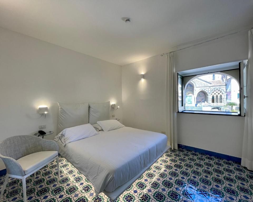 Hotel Centrale фото 4