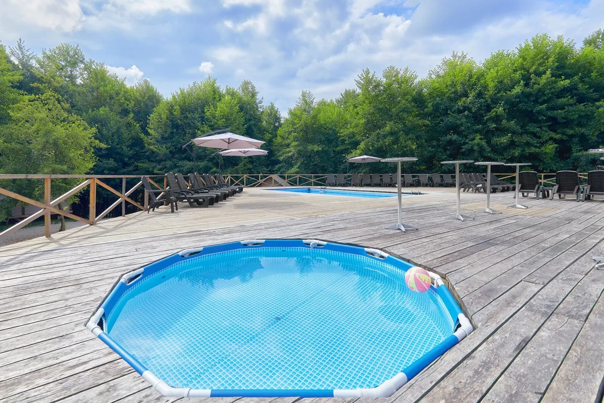 Garuda Glamping Abkhazia фото 10