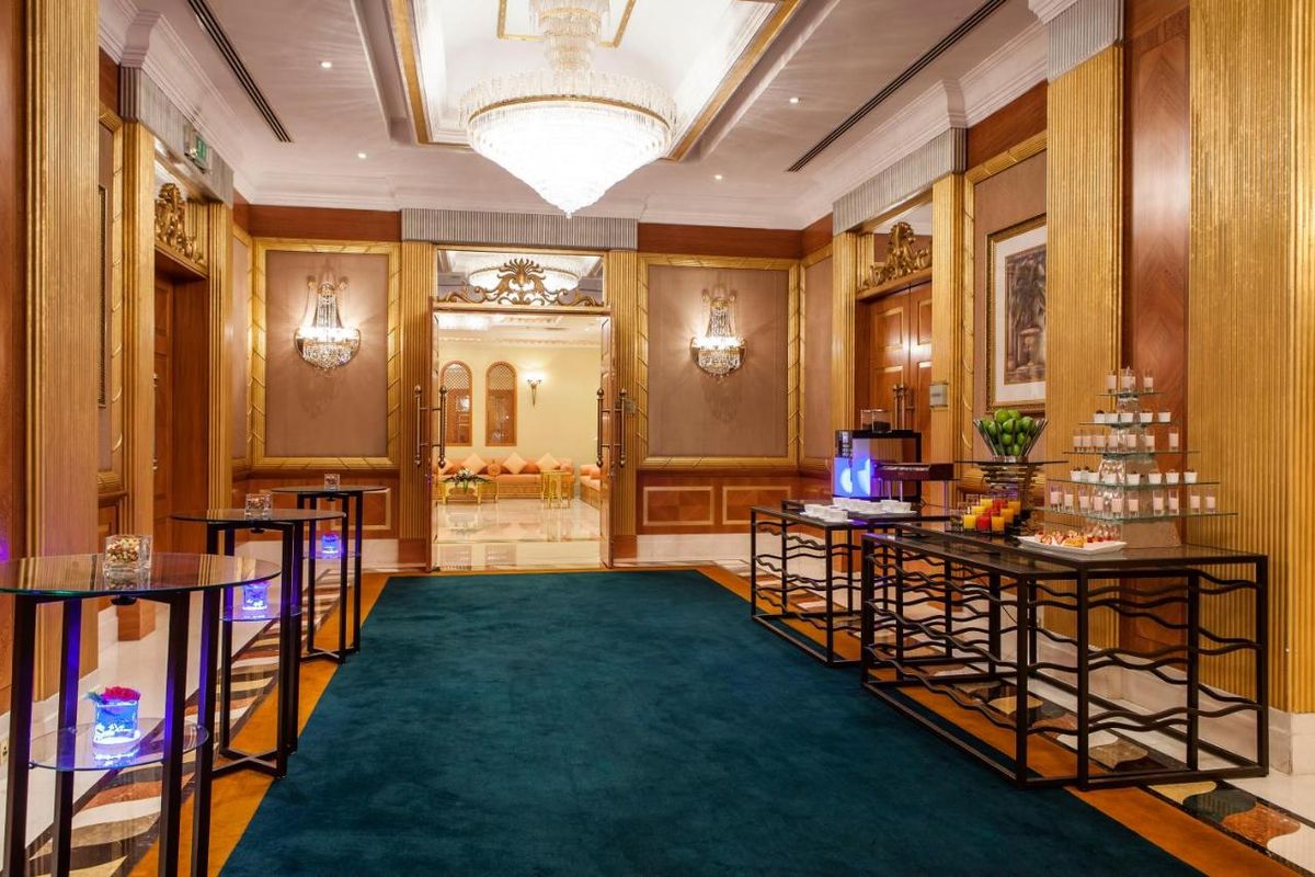 Corniche Hotel Sharjah фото 11